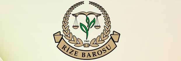 rizebarosu's tweet photo. İnsan haklarına dayalı demokratik sosyal hukuk devletini bütün kurum ve kurullarıyla yaşatacağımız bir adli yıl olması temennisiyle tüm meslektaşlarımın, hâkim ve savcılarımızın, kâtiplerimizin, adliye ve cezaevi çalışanlarımızın adli yılını kutluyorum.
Av. Ümit PEÇE 
Rize BarBşk https://t.co/vQqgIHOAI1