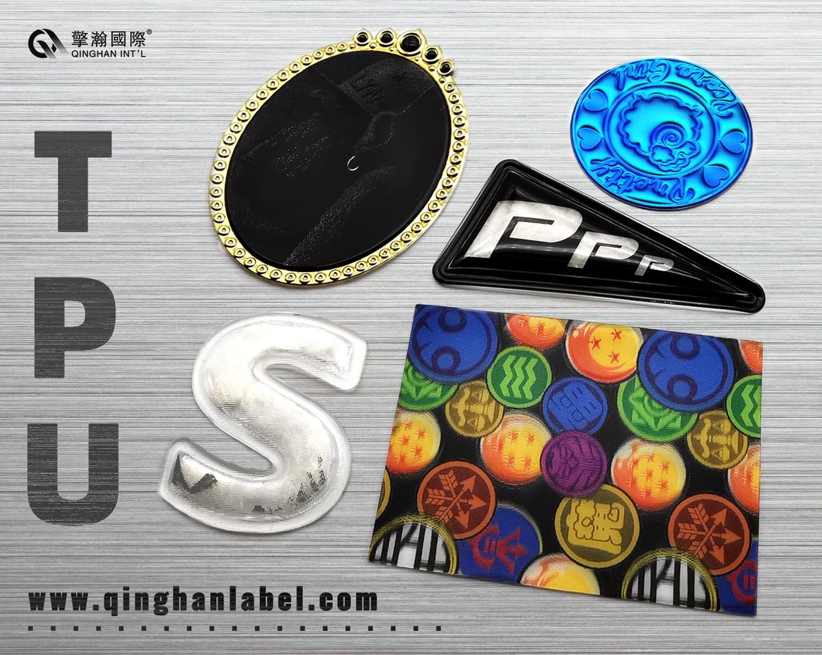 LaurieLeung1's tweet image. Remind you that the new autumn and winter garment accessories are on sale!

#TPUpatch #fashiondesign #colorful #cloths #badge