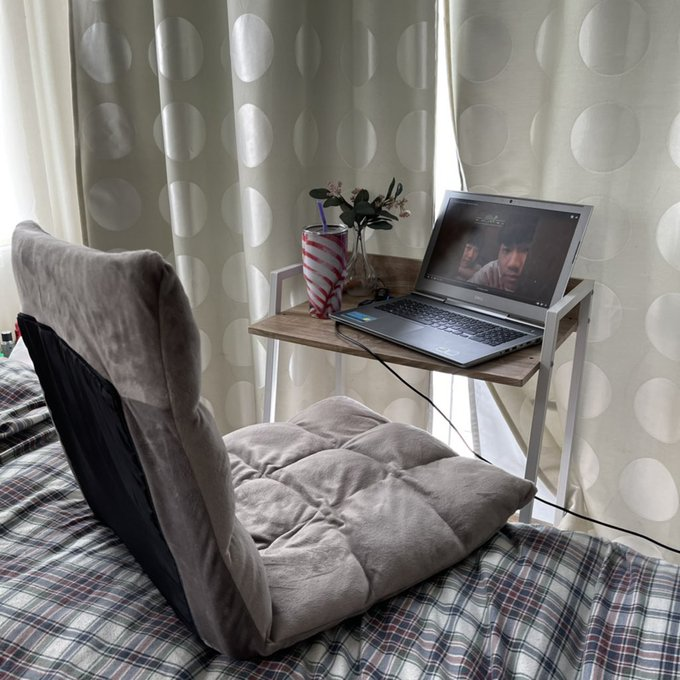 🪧✿、โครงการเบาะนั่งพิงหลังเพื่อชิคคุ ━ กราบเรียนท่านผู้มีสักการะทุกทั่น กลียุคที่ทุกคนลำบาก #ชิคคุเองก็ลำบาก จึงอยากขอความเมตตา กรุณา มุทิตา อุเบกขา เพื่อปลดทุกข์ สมุทัย นิโรธ มรรค ของชิคคุและรับของสมน้ำหน้าคุณ
✦✧。ซื้อพิน 2 แถม 1 (หารกับเพื่อนได้ในราคาเท่ากัน) - อ่านต่อหน้า