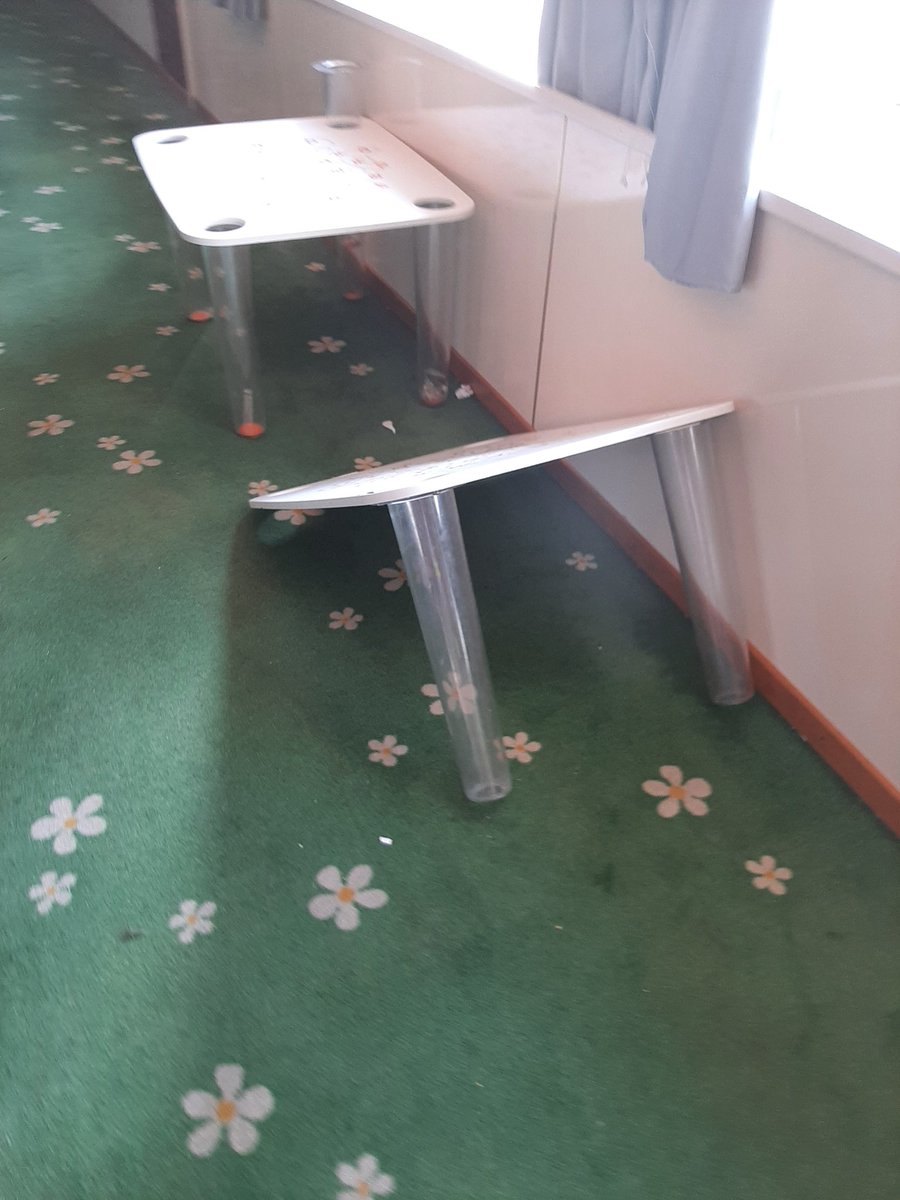 vs_AR's tweet image. Accoglienza @MobyClub: tutto sporco/rotto, escrementi di cane, no sedute esterne (#Covid_19) e personale che smoccola "non abbiamo mai visto una nave così, non funziona niente"

Olbia-Livorno,01.09.21 | Nave Nuraghes

#Sardegna @lanuovasardegna @TgrRaiSardegna @SardegnaOggi