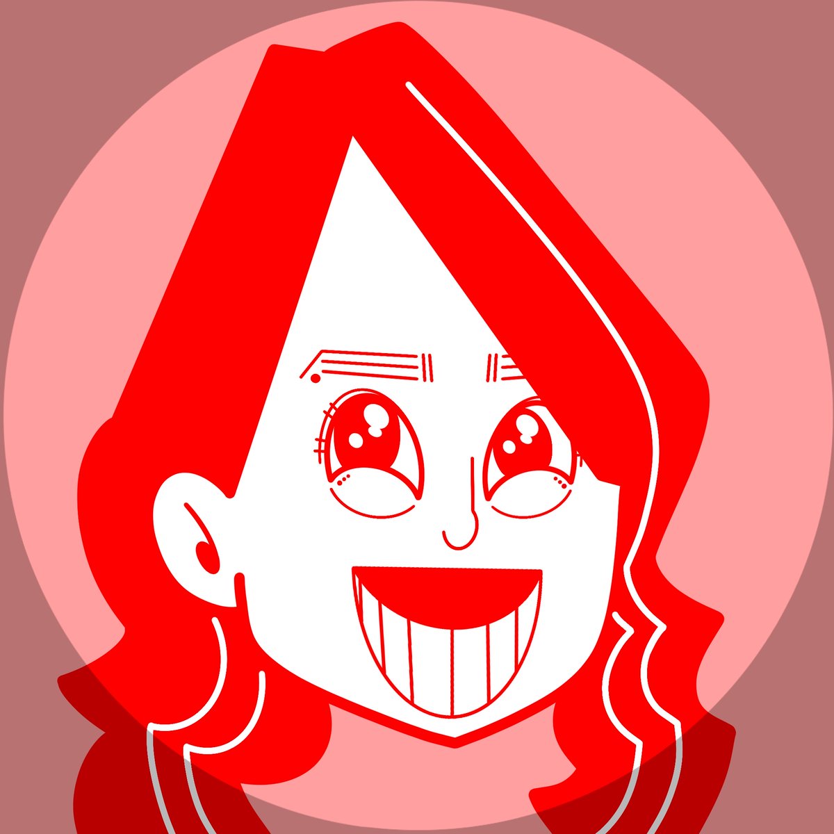 さく天 個性メガ盛り似がおえ師 似顔図 戸田恵梨香 Erikatodastaff 戸田恵梨香 似顔図 似顔図アイコン 誇張絵 誇張似顔絵 似顔絵 カリカチュア 絵描きさんと繋がりたい 似顔絵好きと繋がりたい