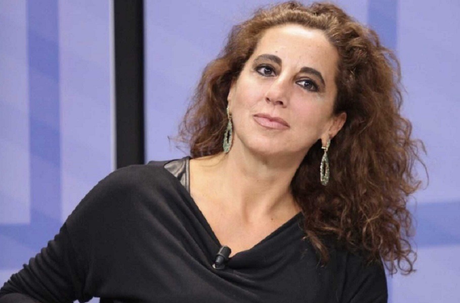 iltabloid's tweet image. Ferro: “Sfiducia a Lamorgese: la Lega ha difficoltà ad andare fino in fondo” ow.ly/1wdU102VgMy