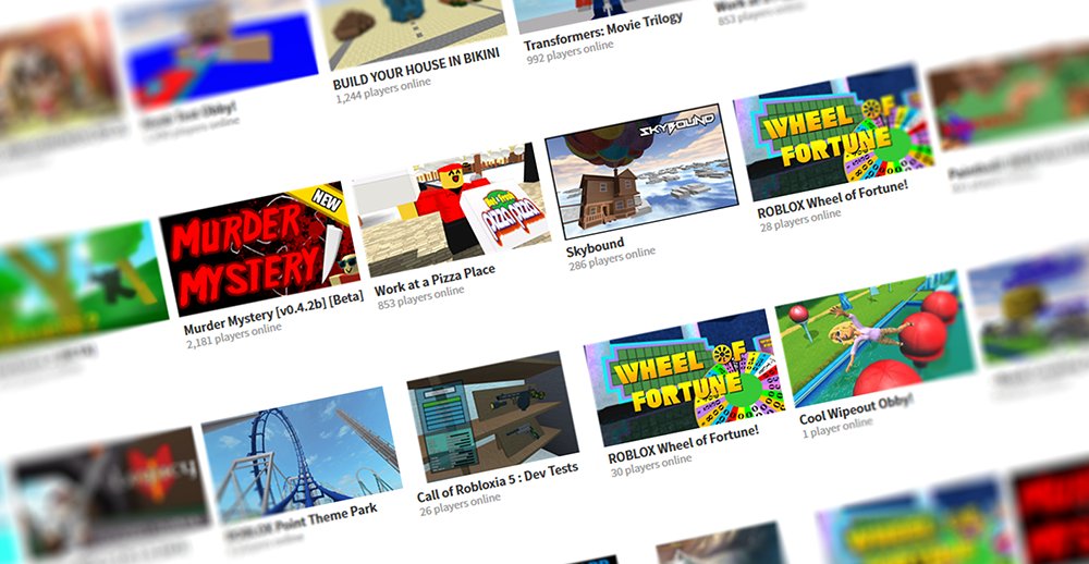 RN_Noticias1's tweet image. #HappyBirthdayRoblox | ROBLOX EN 2014: