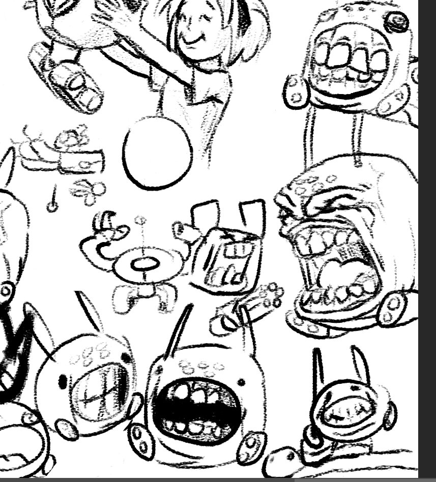 Catercoaster my beloved