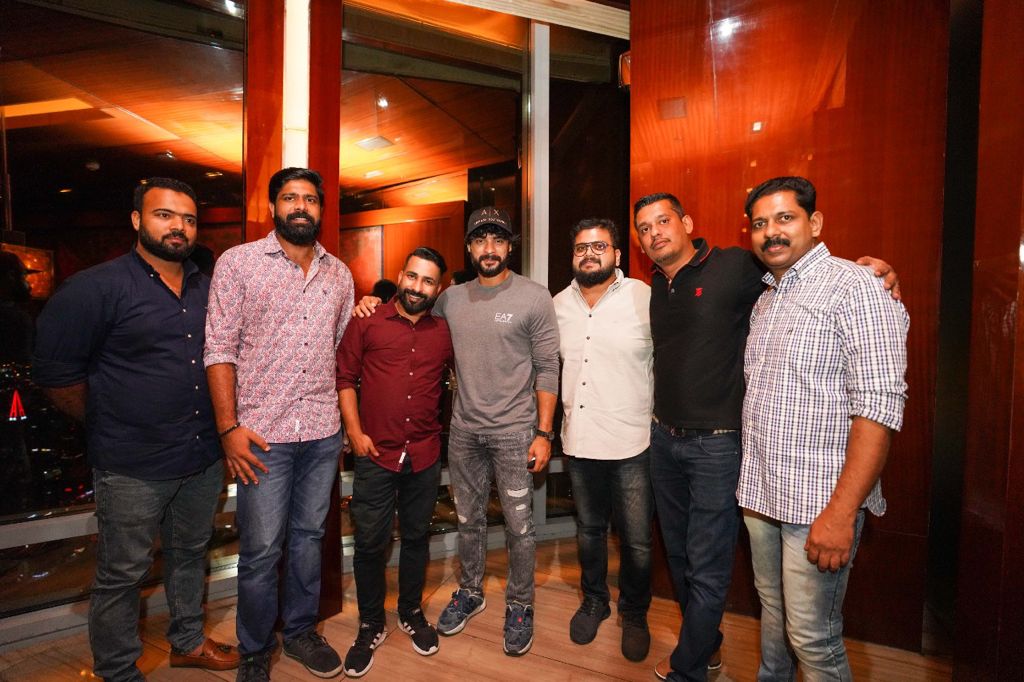 tfwai_official's tweet photo. Celebrating 1 year of success   :    #KilometersAndKilometers

@ttovino | #RamshiAhmed
@IamAntoJoseph

#MinnalMurali https://t.co/OwmWM6ttXP
