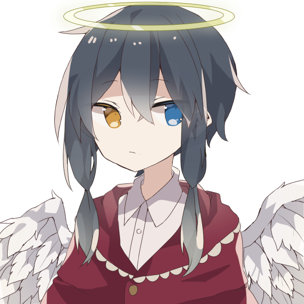 天使の女の子のtwitterイラスト検索結果 天使の女の子のtwitterイラスト検索結果