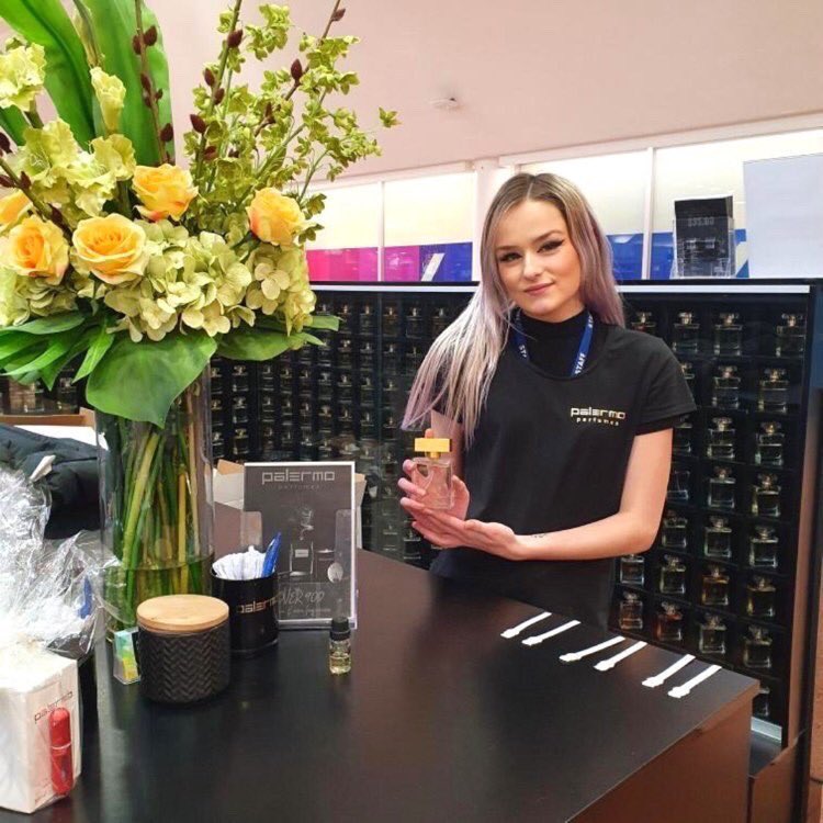 Your Business Tribe on X: Australia, meet Palermo Perfumes Traralgon 👋  They provide designer fragrances without the price tag! If you're looking  for a Father's Day gift, then look no further! #yourbusinesstribe #
