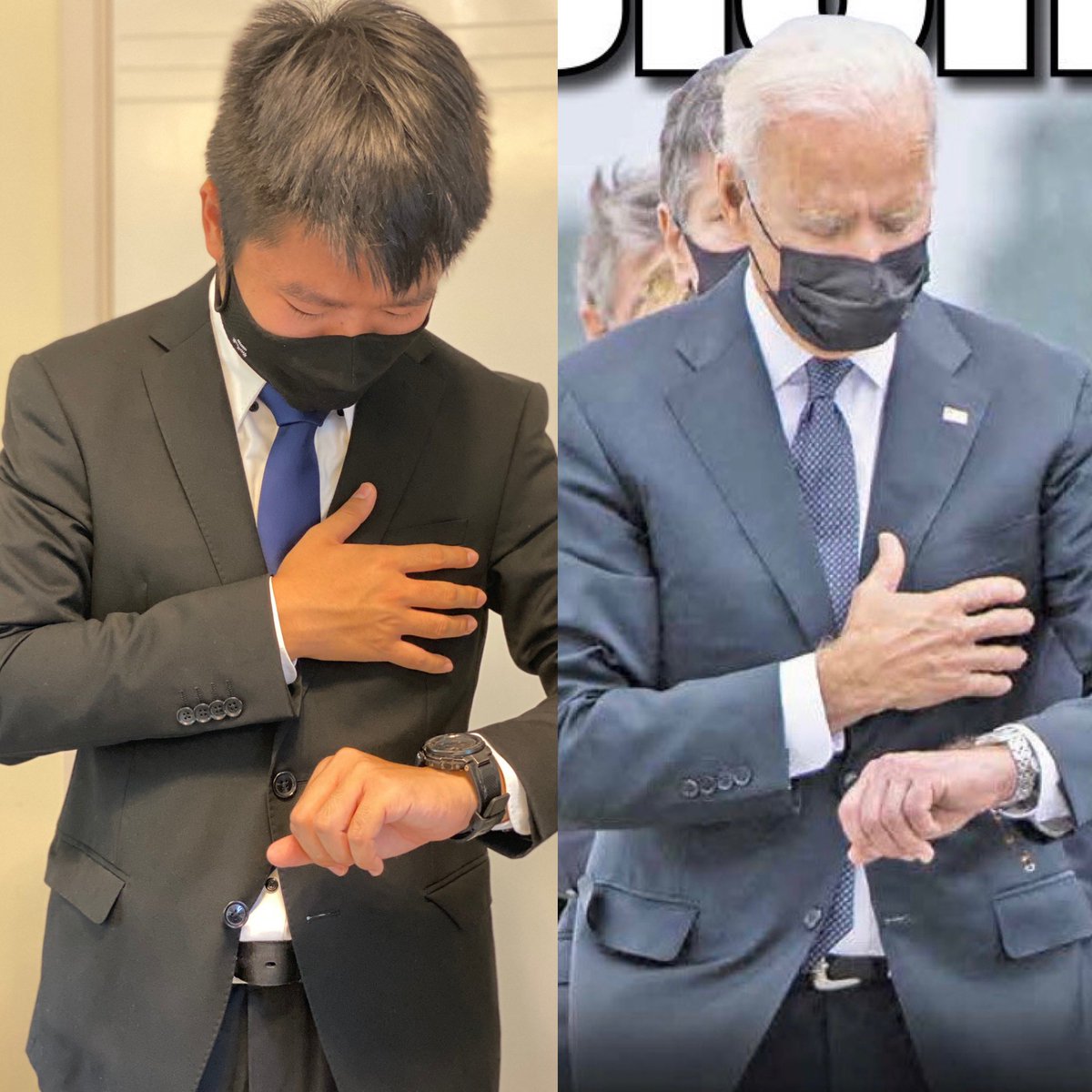 キムラ～～🗣@我唔撚係黃 tweet media