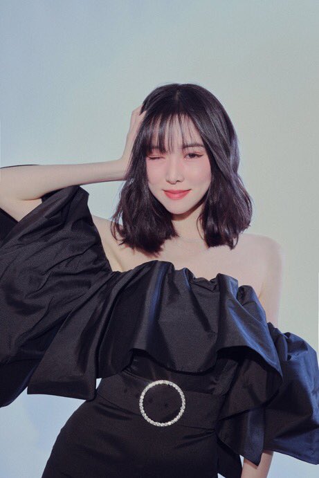 MYBDCOM's tweet photo. Lawanya mak saya ko hado https://t.co/j4t7ndxnec