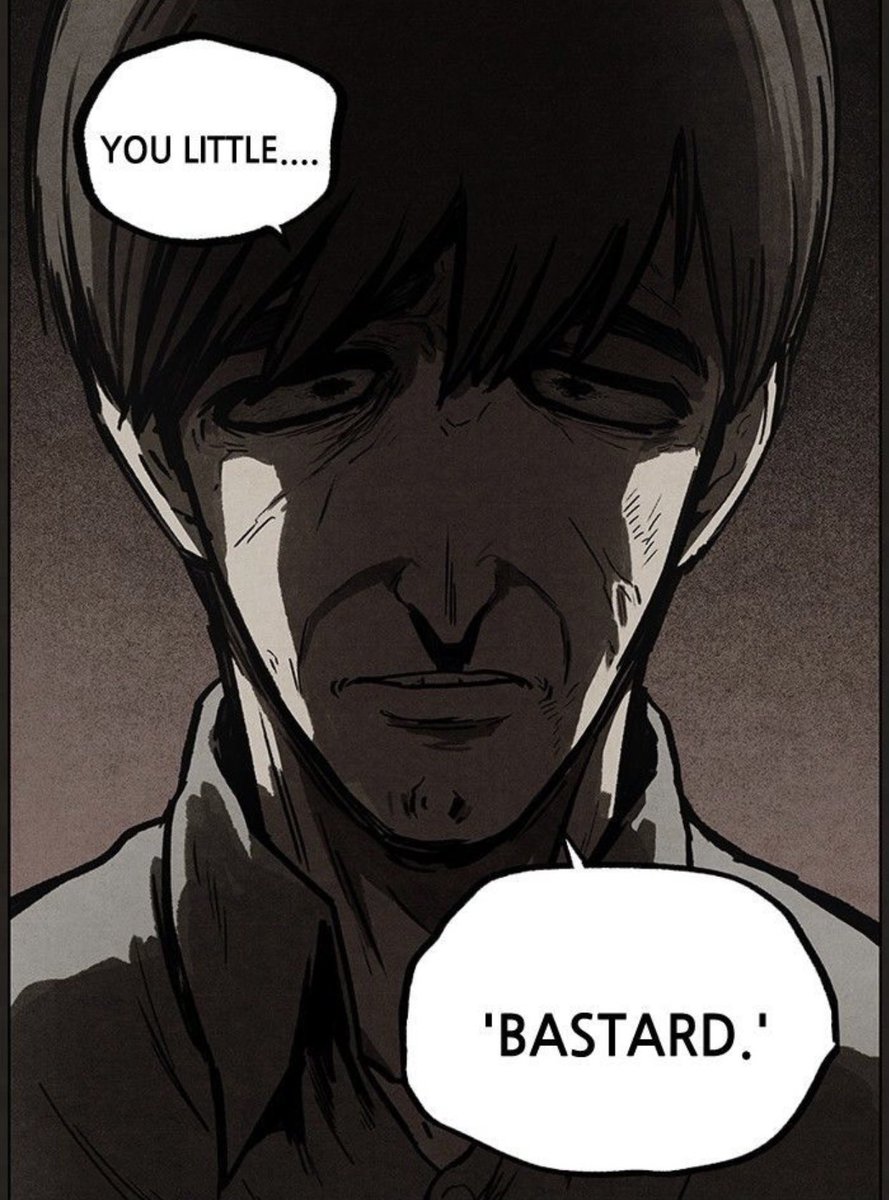 Bastard Twitter Search