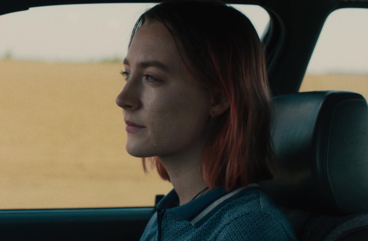 CINEMAGEMS's tweet photo. Lady Bird was released 4 years ago today https://t.co/Qr5yCPZlr5