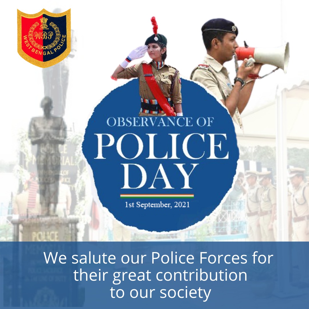 West Bengal Police on Twitter:
