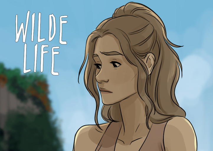 Fresh Waffles and the facts of the matter wildelifecomic.com