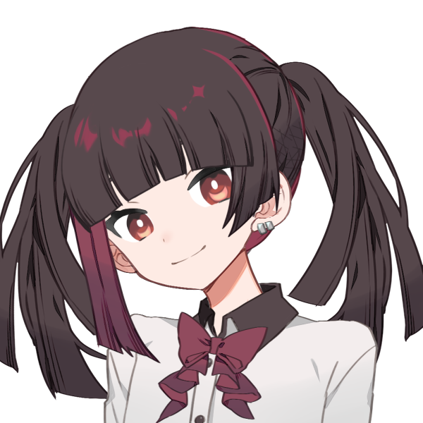 ツインテ女子のtwitterイラスト検索結果