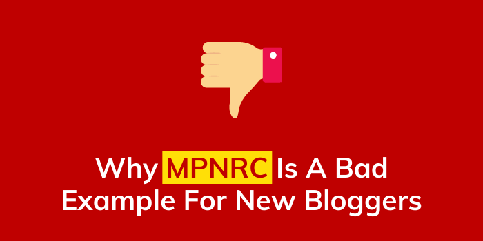 digitallyblog's tweet photo. Great explanation by @debtheblogger Why MPNRC is a bad example for bloggers.

A must read post>>

https://t.co/cx4z3GK4Lt  

#mpnrc #blogging https://t.co/uGS9hbBN3F