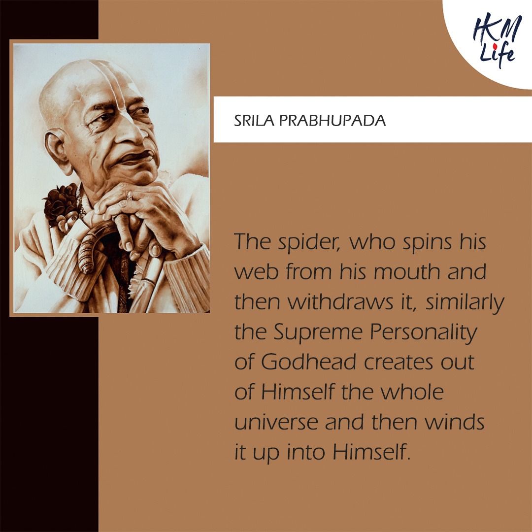 allenkisaiteja's tweet photo. Prabhupada words about Supreme personality of godhead #prabhupada125 https://t.co/B7jqEEsvmt
