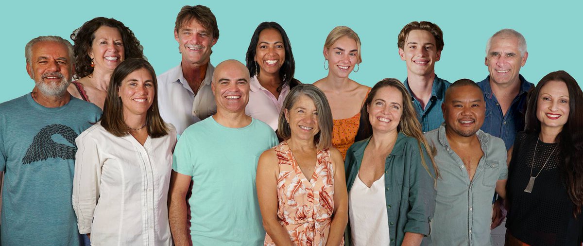 INDEPENDENTS CAN is leading the movement to get Independents elected across Australia to represent the people not a party!   
Let's change this government &amp; get the change -Climate Action, Integrity, Strong economy, Fairness - that we need.  
Help Now by Following Us!