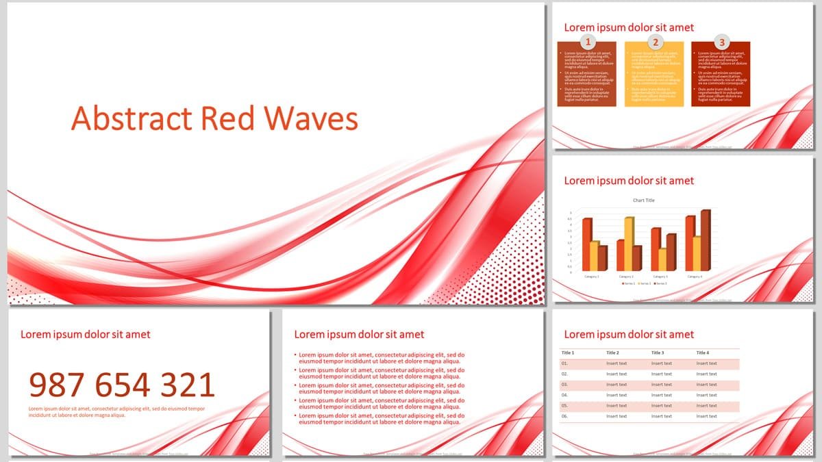 Free_Slides's tweet image. Free abstract template for creating a presentation.
free-slides.net/powerpoint-tem…
#presentation #powerpoint #Abstract