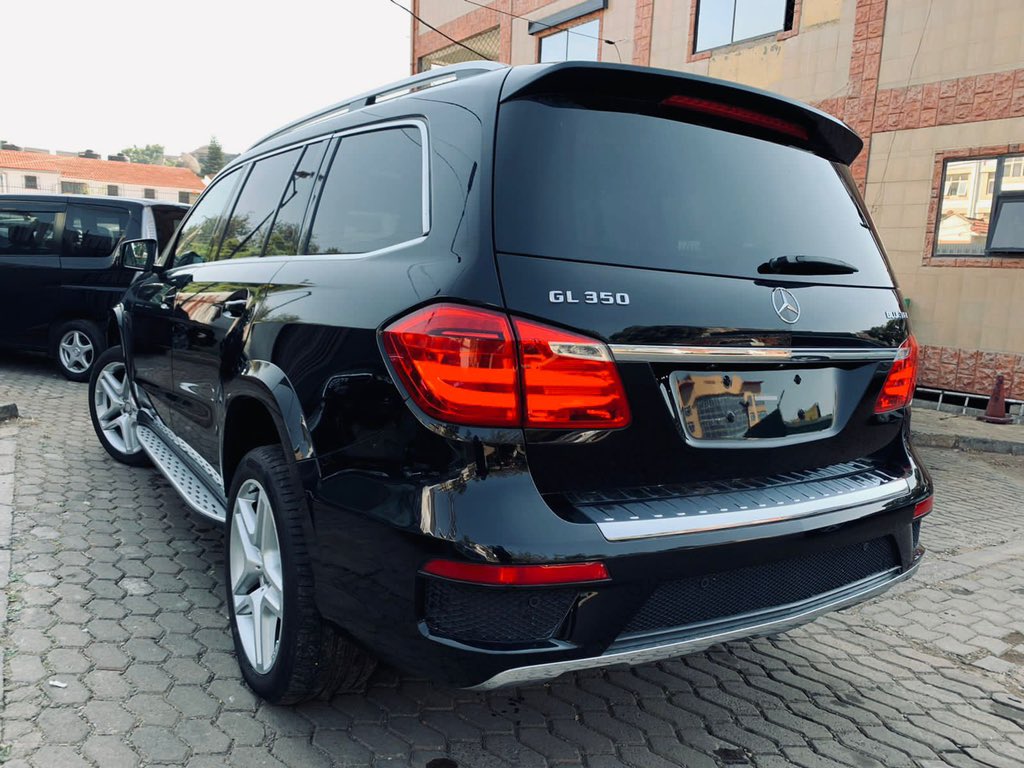 markmchuma's tweet photo. #Mercedes #Benz #GL350 #AMGline
Year: 2014
Colour: Black
Price: Kes;9.5M
Contact: Call/text 0100100107
https://t.co/6NuqfkZ5Ze 
Bank Finance Option :
Deposit 30% Bank pays 70%
Repayment period up to 48 Months. https://t.co/U9aIt0RscI