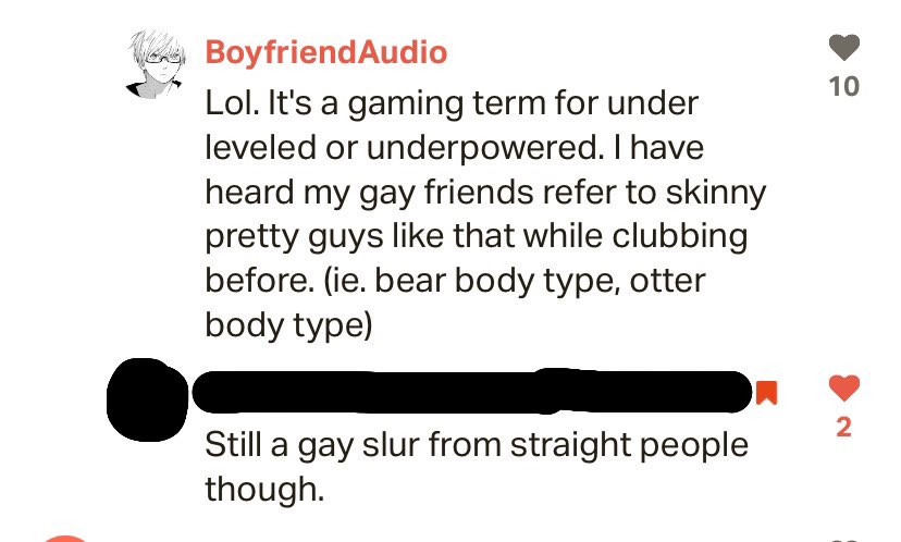 kryptonite0482's tweet photo. 3. Homophobia and transphobia https://t.co/n3gZ4d9sia
