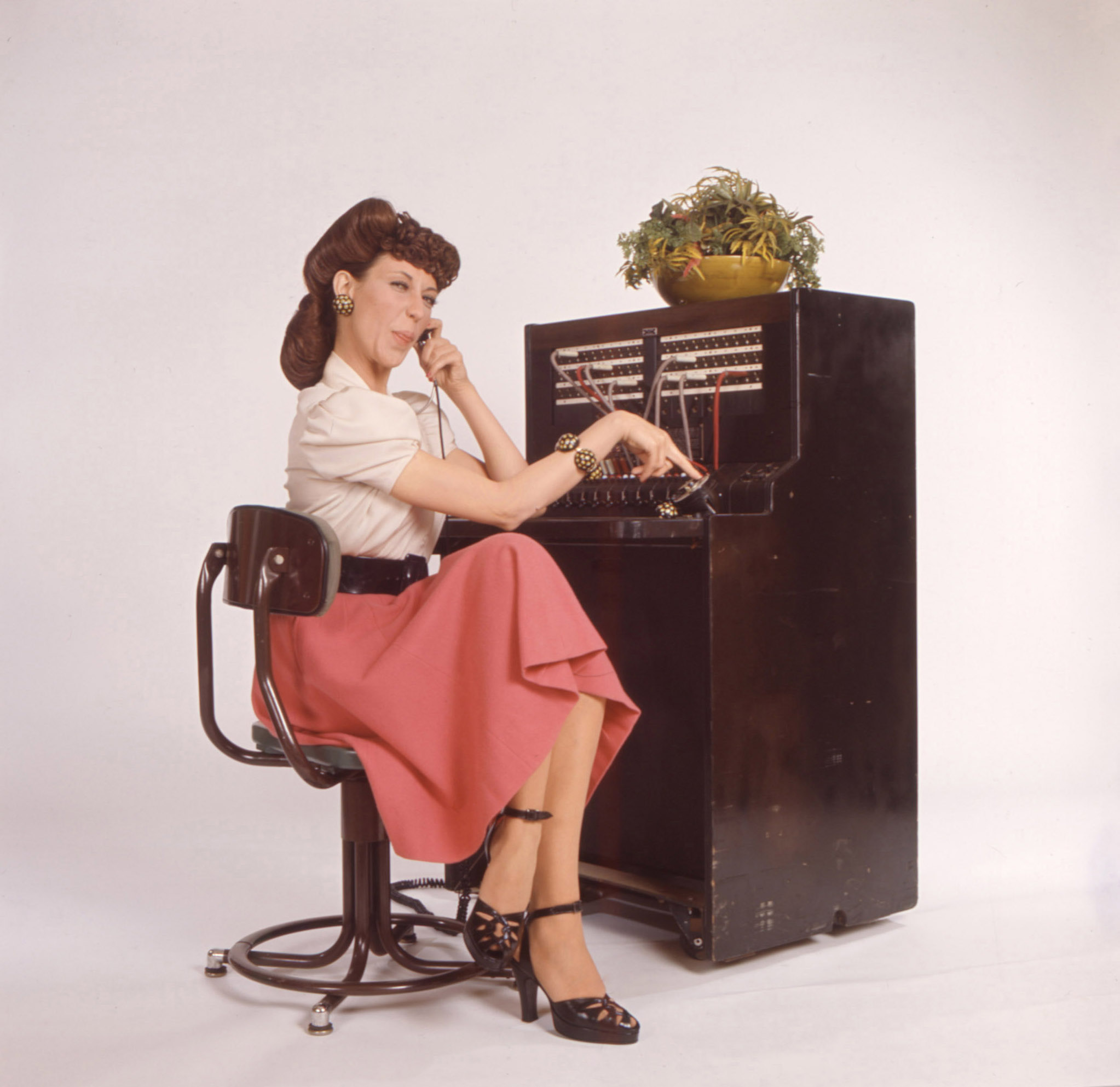 Happy 82nd Birthday to 
 LILY TOMLIN 