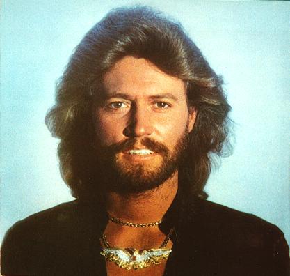 Happy 75th Birthday to 
 BARRY GIBB 