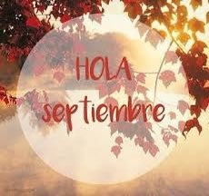 Hyndland_ML's tweet image. A new month and a new season 🍁 #septembre #septiembre 
#automne #otoño