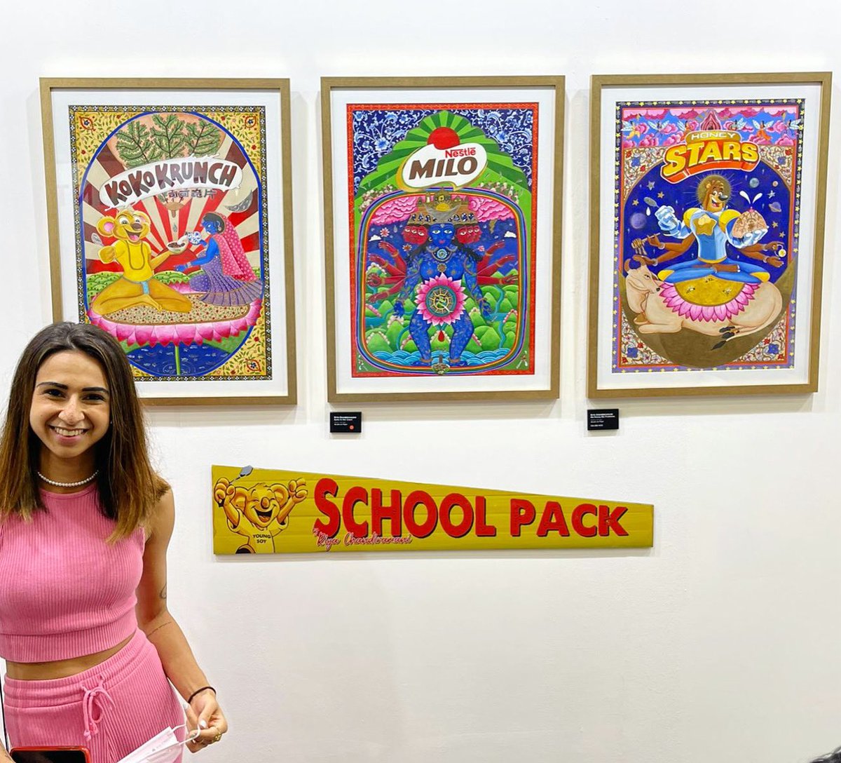 Riya Chandiramani tweet media