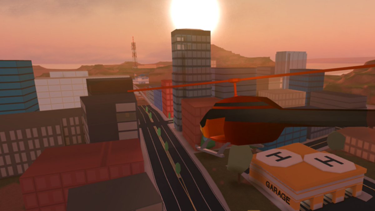RN_Noticias1's tweet image. #HappyBirthdayRoblox | ROBLOX EN 2017: