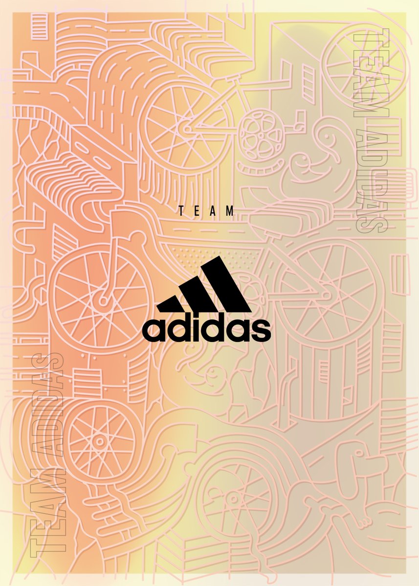 howlt's tweet image. New illustration of a trading card for @adidas and @laurakenny31
Congratulations @laurakenny31 🥇
#tokyo2020 #tradingcards #adidas #illustration #nft