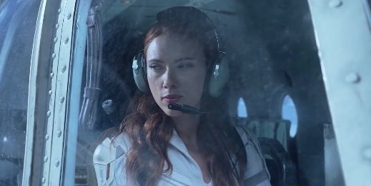 WE are missing the little smile of natasha romanoff.