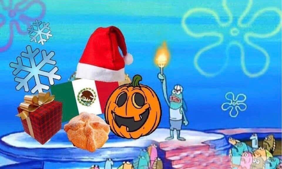 Guarromantico_'s tweet image. Doy por inaugurada las mejores fechas del año.