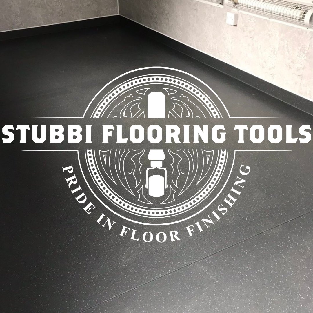 Stubbi Flooring Tools tweet media