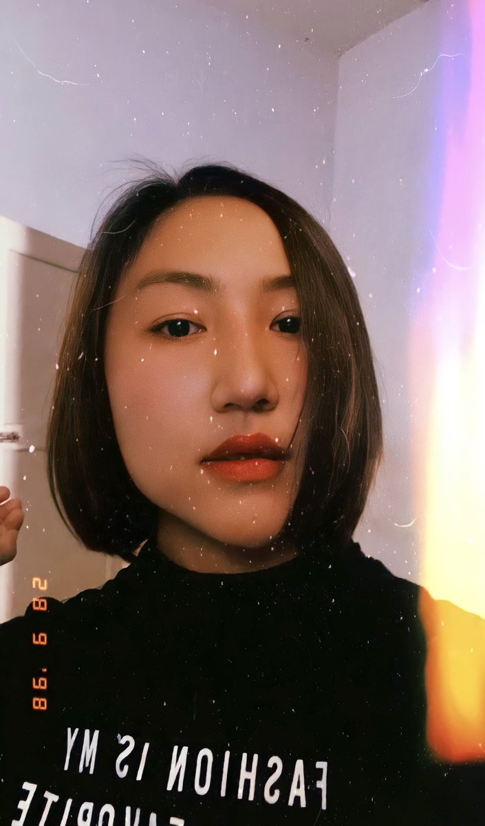 Mkcpp1997's tweet photo. เปลี่ยนลุคใหม่ผมสั้นบ้าง🥰 #สาวเชียงใหม่ #สาวเหนือ #สาวผมสั้น https://t.co/o1yHGXhsEg