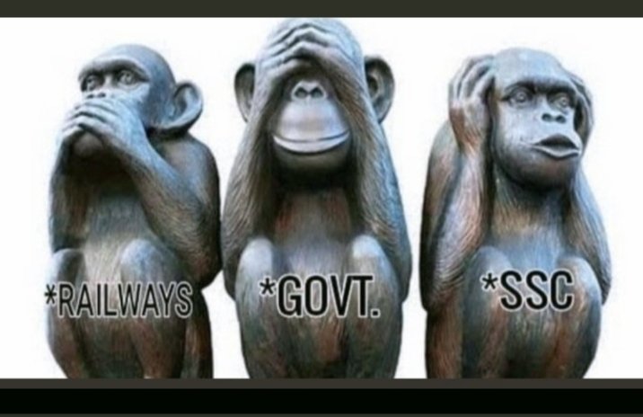 #railway_groupd_examdate
All railway students are requested to release RRC group d exam date and calendar for all stage of railway requirement to rail Mantralaya and feku Mantralaya.
<a href="/RailMinIndia/">Ministry of Railways</a> 
<a href="/rsprasad/">Ravi Shankar Prasad</a> 
<a href="/PMOIndia/">PMO India</a> 
<a href="/SrBachchan/">Amitabh Bachchan</a>