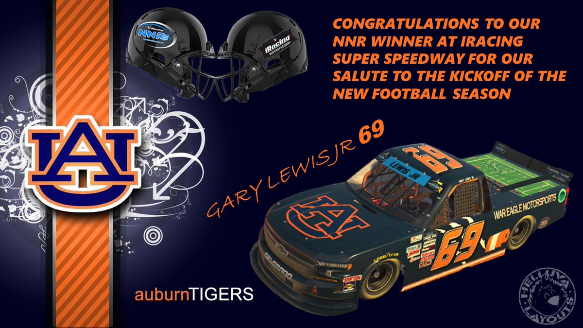 HELL OF A JOB BY THE NNR BOYS FOR PUTTING ON A GREAT SHOW AT ISS. 37 TRUCKS AND ONLY A FEW CAUTIONS BUT NO BIG ONE TILL THE FINISH. CONGRATS TO <a href="/reallarygewis/">gary lewis</a> ON HIS 1ST NNR WIN! GOT TO CHECK THIS ONE OUT! youtube.com/watch?v=m0K0VQ…