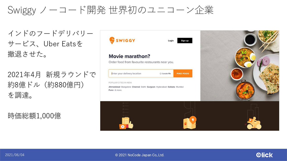 shiraishikatsuy's tweet photo. ノーコード、いろいろなツール触ってたい…！

「この1年ほどで、ものすごく進化をしています。できることはもう既にかなり広範囲に及び、過小評価されている部分がある」

知らないと乗り遅れる！「ノーコード」の今、そしてこれから
https://t.co/cnF6t0Z6Zy https://t.co/dgvP5o83VG