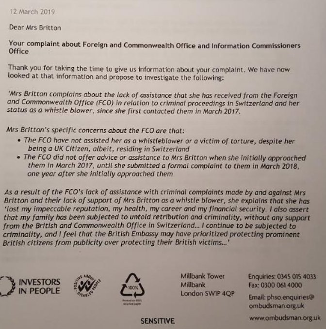 SUSANBR47706704's tweet photo. @DavidBHawley @JamieWilliamso6 & others
@EcolintGeneva - hang your heads in shame - along with politicians who have prioritised protecting #PASCALEMERY & WELL-CONNECTED 'offenders' over #childprotection #HumanRights & #Justice! @NilsMelzer @Consortiumnews @khrafnsson @mhdksafa https://t.co/psEN3GihI2