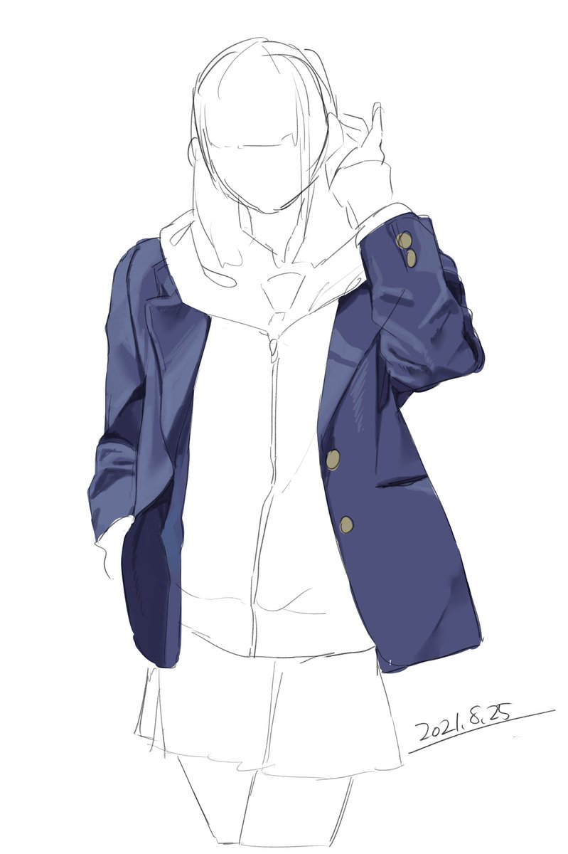 最近の練習 