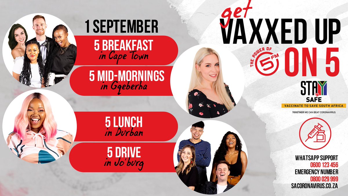 5FM tweet media