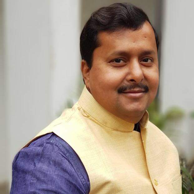 Sunny Raj 🇮🇳 on Twitter "बिहार सरकार के पथ निर्माण मंत्री, माननीय