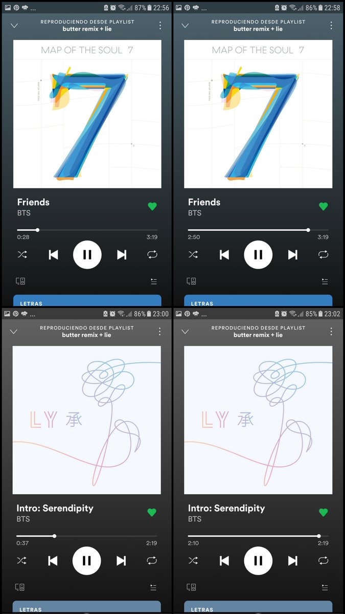 jimiicats's tweet photo. day 31 : good night

spotify jimin solo audios + friends

#GoodDayJimin #JIMIN #지민 #ParkJimin #방탄소년단지민 #빅지민 https://t.co/oHtPghpwI0