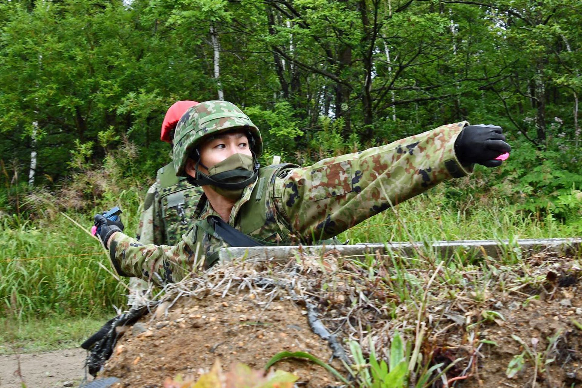 手榴弾 Twitter Search Twitter