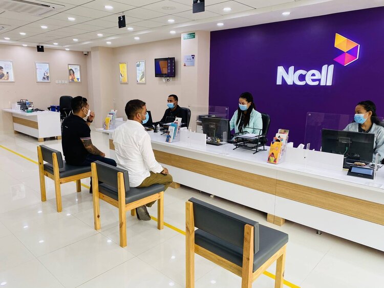 nepalisansar4u's tweet photo. #Ncell, Nepal’s growing telecom operator, has made it easier for secondary education graduates to get a #cellularconnection.

More: https://t.co/6nnBPk5ekv

#Nepaleducation #CellularServices #NcellSIM #NepalTelecom #NepalNews @nepalisansar4u https://t.co/5NIvWNeG3w