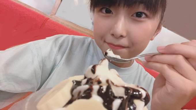 Twitterのコスプレ画像1