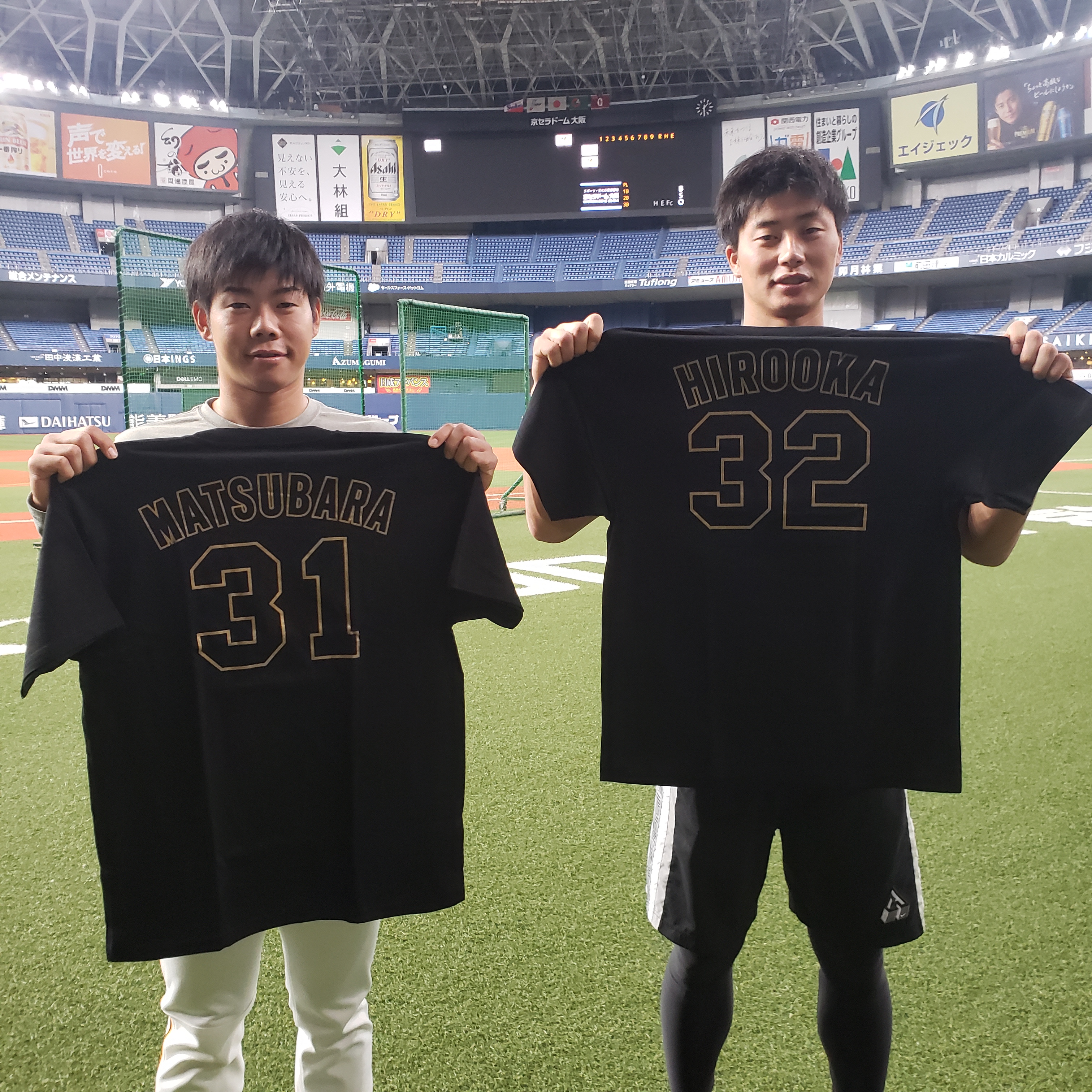 読売巨人軍（ジャイアンツ）グッズ情報 в X: „／ #GSTORE