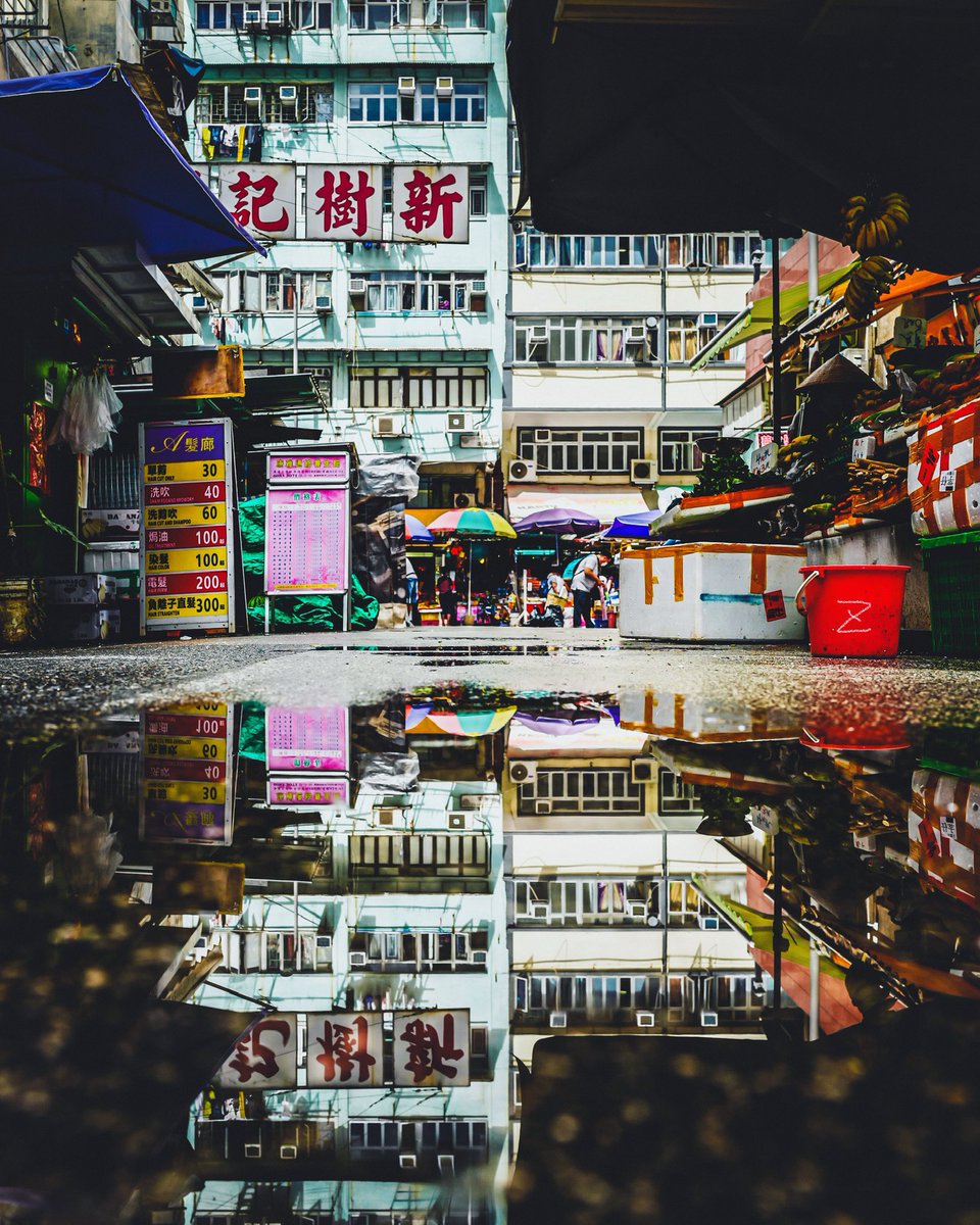 zirosou's tweet image. after-rain #hongkong #puddlereflection #streetphotography #LeicaQ #香港

instagram.com/p/CTRFuqvFaZZ/…