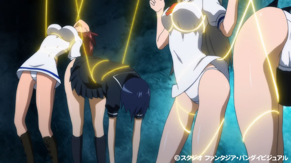 TheRyoBatch's tweet photo. More Aika Zero KOs &amp; OTS #リョナ https://t.co/SLxnlhhthU