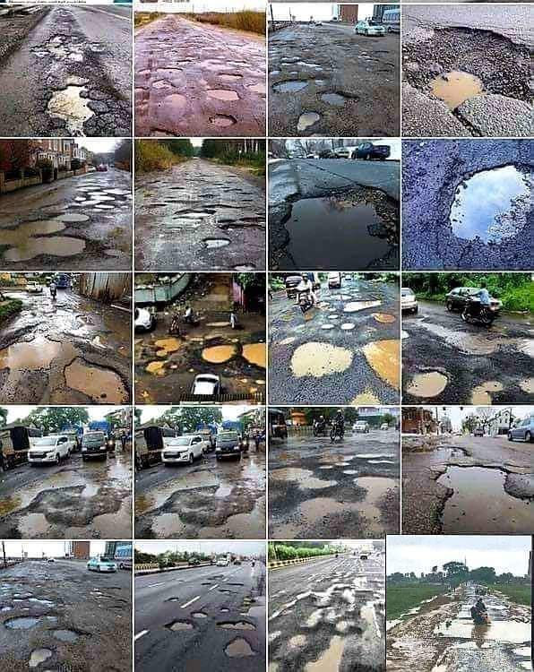 mr_nvp's tweet photo. #JSPForAP_Roads
Ap roads https://t.co/y9mw4lPie1