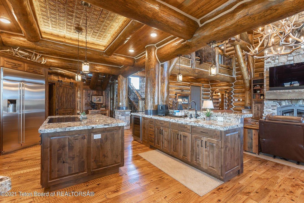 Barndominium & Farmhouses (@barndominium_us) on Twitter photo 
